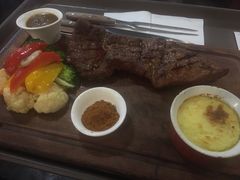 -5号公路餐厅(曼哈顿店)