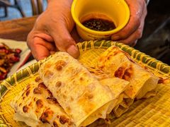-缘生态云南菜·野生菌庭院餐厅(华侨城店)