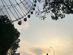 -南昌之星摩天轮