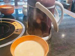 -一招鲜·全羊铺·蒙古奶茶(五一北路店)