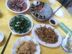 -肥姐美食(同福中路店)