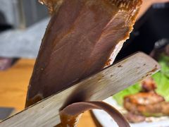-汉斯南美烤肉(总店)