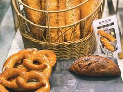 -巴黎贝甜(五月花广场店)