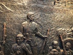 -铁道游击队纪念馆