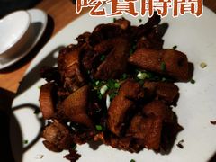 香酥鸭-聚鑫朋酸菜肥肠(文艺路口店)