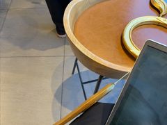 -星巴克(北辰西路店)