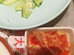 -通海俄式烧烤·俄罗斯大串(嵩山路店)