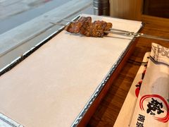 -破店大排档·海鲜·烧烤(南京店)
