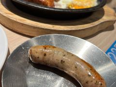 -卡朋西餐(悦汇城店)