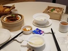 -云庭汇·粤菜海鲜(东盟盛天地店)