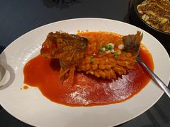 -江南雅厨(李公堤店)