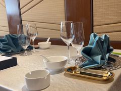 -凯宾斯基大酒店·三楼御龙轩中餐厅