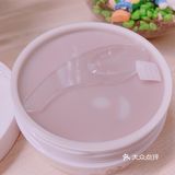 💦抗老神器——香蒲丽红公主人参果修复眼膜💦