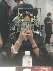 -Kraemer Paris  苏豪路易士·嘉玛发廊