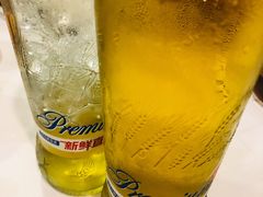 三得利特供-翠亭酒家(山西南路店)