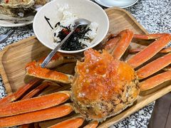 -震海贝烤贝·民俗特色店(延吉总店)
