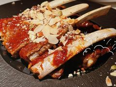 -研食记西餐厅(金融中心店)