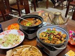 -肖记公安牛肉鱼杂馆·省级非物质文化遗产(三角路直营店)