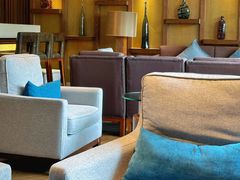 -广州中心皇冠假日酒店