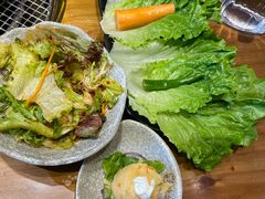 -牛人·雪花牛·木炭烤肉(昆山陆家店)