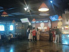 -长藤鬼校(龙翔店)