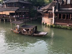 -乌镇西栅景区