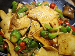 -小土豆北方菜馆(方庄店)
