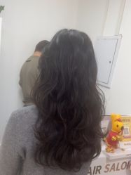 -LILI·HAIR SALON理理造型