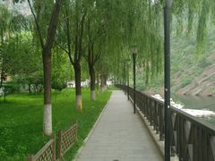 -龙庆峡风景区