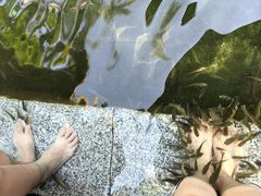 -清远熹乐谷温泉度假酒店