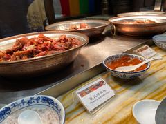 -西藏饭店·亚克·食光自助餐厅(文殊院店)