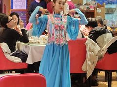 -SEEUNARI西域娜依新疆菜(环宇广场店)