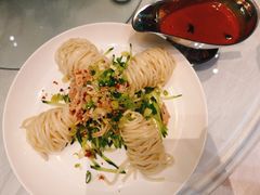 招牌鸡丝凉面-玉玲珑(陆家嘴店)