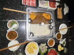 -海底捞火锅(德辉广场店)