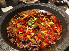 -大鱼山房鱼头火锅(老字号品质店)