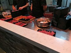 -幸运牛汕头小黄牛牛肉火锅(梅林店)