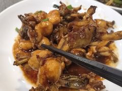 -红灯笼龙凤饭店(宁波老字号店)