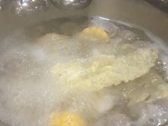 -粤潮牛肉火锅店(江南大道店)