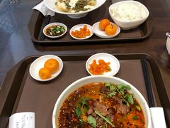 -小滨楼(渝都大道店)
