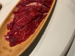 -左庭右院鲜牛肉火锅(新梅广场店)
