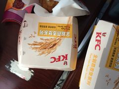 -肯德基(尧佳路店)