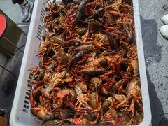 -王红军龙虾(新民路店)