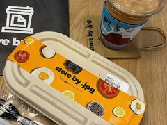 -JPG canteen(广州寺右公馆店)