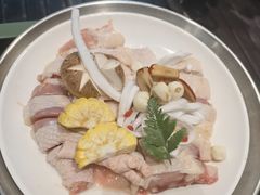 -椰庭·椰子鸡·创意玩家(晶耀前滩店)