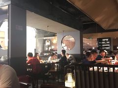-老头儿油爆虾·知味杭州(爱琴海购物中心)