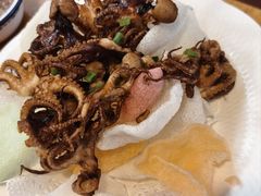-旺角小渔村·海肠捞饭开创者(环山路店)