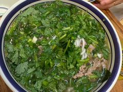 -云阿蛮云南生烫牛肉米线(奉贤路店)