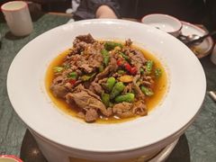 -新白鹿餐厅(城西银泰城店)