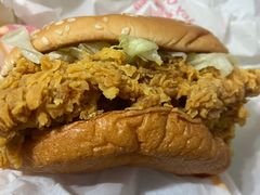 -麦当劳(郴州北湖店)