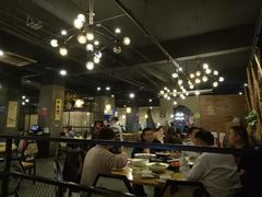 大堂-赤宴·川菜(玉林店)